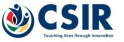 CSIR — Council for Scientific and Industrial Research