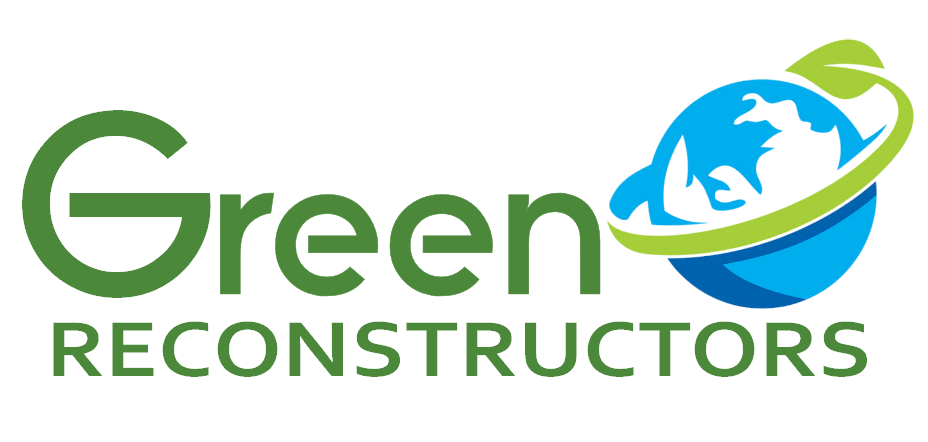 Green Reconstructors